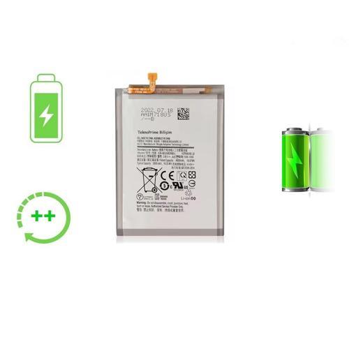  Samsung Galaxy M20 M205F ile Uyumlu Güclendirilmis İthal Pil Batarya