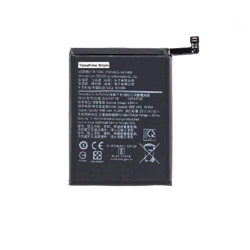 Samsung Galaxy A21 A215 ile Uyumlu İthal Pil Batarya
