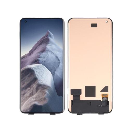 Xiaomi Mi 11 Ultra ile Uyumlu Oled Ekran Dokunmatik M2102K1G