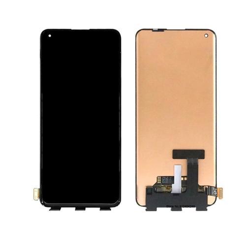 One Plus 9 Pro ile Uyumlu Oled Ekran Dokunmatik Le2121 Le2125 Le2123 Le2120 Le2127