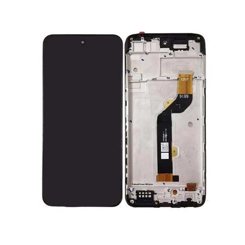 Tecno Pova Neo 2 İle Uyumlu Lcd Ekran Dokunmatik Çıtalı LG6N