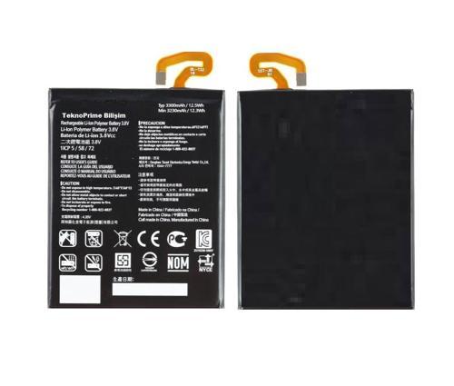 LG G6 ile Uyumlu İthal Pil Batarya BL-T32