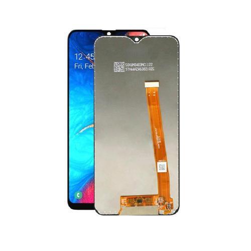 Samsung Galaxy A20e A202F ile Uyumlu Oled Ekran Dokunmatik