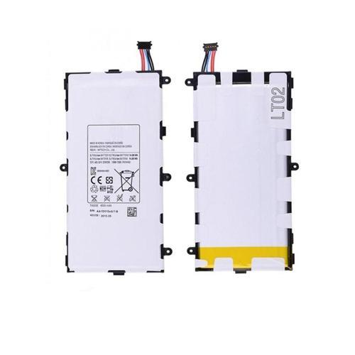 Samsung Galaxy Tab 3 İle Uyumlu Tablet Pil SM-T210/T211 