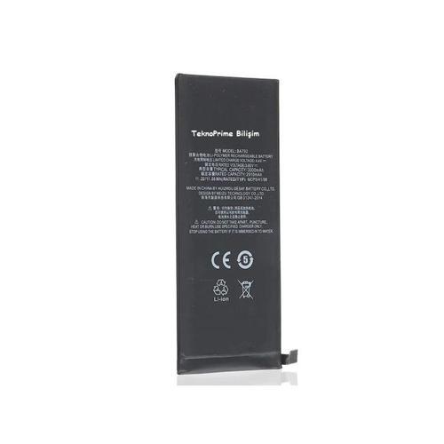 Meizu Pro 7 ile Uyumlu İthal Pil Batarya