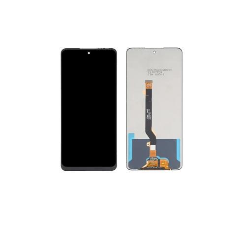 infinix Hot 20s ile Uyumlu Lcd Ekran Dokunmatik X6827