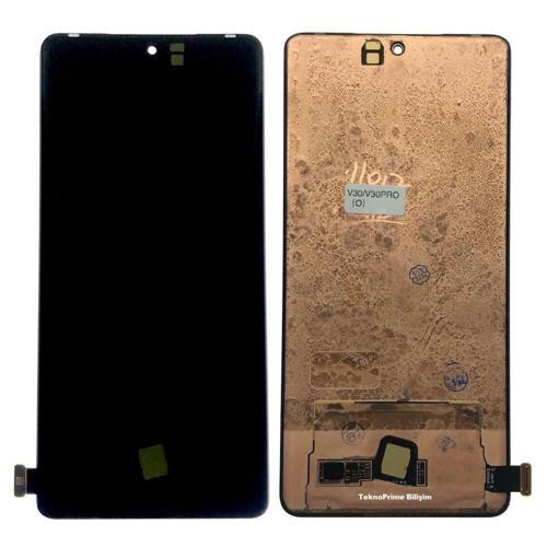 Vivo V30 Pro 5G İle Uyumlu Oled Ekran Dokunmatik V2319