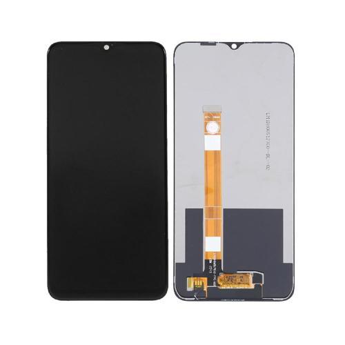 Oppo Realme 5İ ile Uyumlu Lcd Ekran Dokunmatik Rmx2030