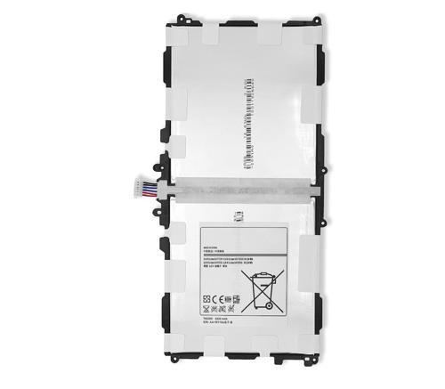 Samsung Galaxy Tab Pro 10.1 İle Uyumlu Tablet Pil SM-T520 