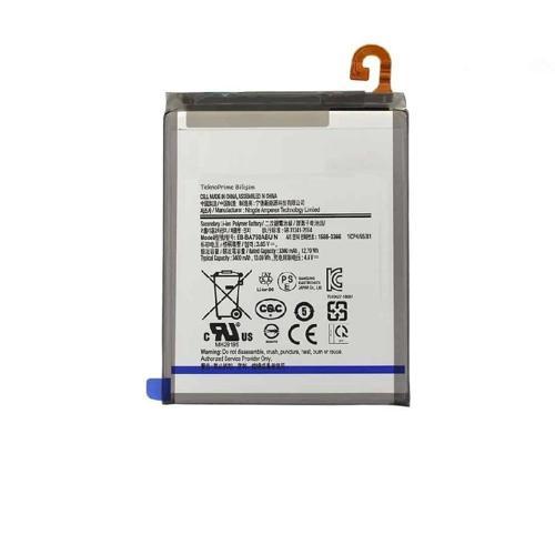 Samsung Galaxy M10 M105F ile Uyumlu İthal Pil Batarya