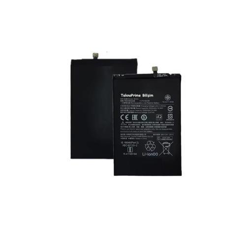 Xiaomi Redmi 10C ile Uyumlu İthal Pil Batarya BN5G 220333QBI
