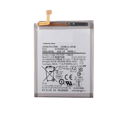 Samsung Galaxy Note 10 Lite N770F ile Uyumlu İthal Pil Batarya