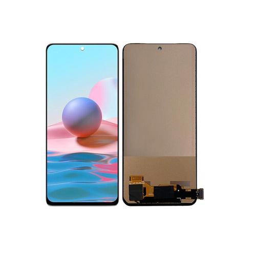 Xiaomi Redmi Note 12 ile Uyumlu TFT Ekran Dokunmatik 23021RAA2Y