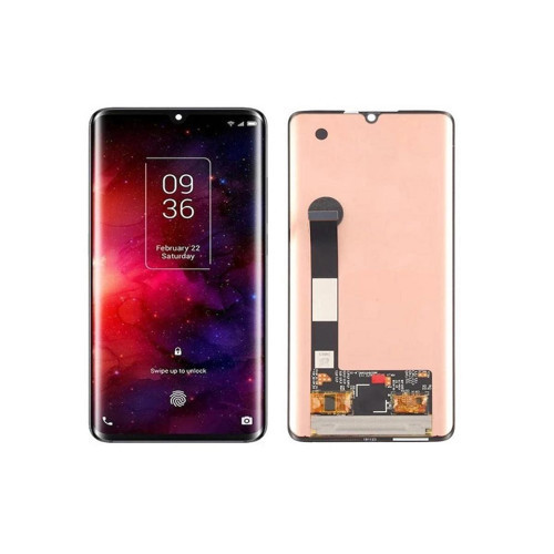 TCL 10 Pro ile Uyumlu Lcd Ekran Dokunmatik Revize Orjinal T799H