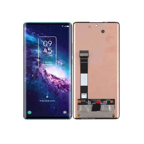 TCL 20 Pro ile Uyumlu Lcd Ekran Dokunmatik T810H