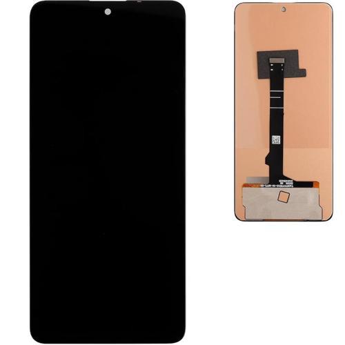 Xiaomi Poco X6 Pro İle Uyumlu TFT Ekran Dokunmatik 2311DRK48G