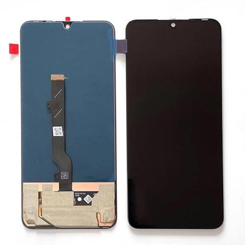 TCL 30 ile Uyumlu Oled Ekran Dokunmatik T676H