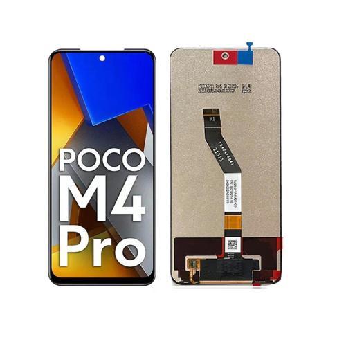 Xiaomi Poco M4 Pro 5G ile Uyumlu Ekran Dokunmatik Revize Orj 21091116AG