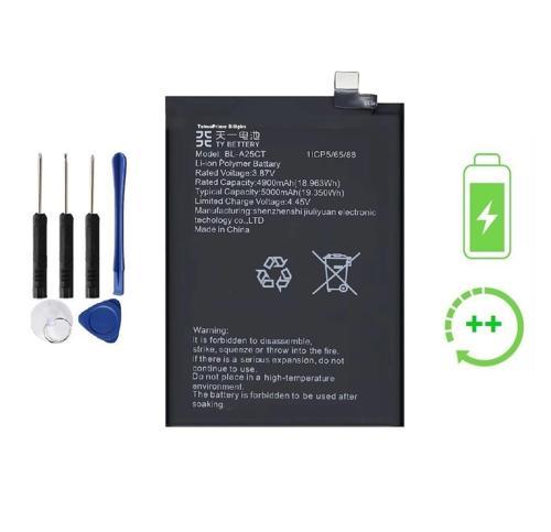 General Mobile Gm 22 Pro İle Uyumlu Güçlendirilmiş İthal Pil Batarya Bl-a25ct