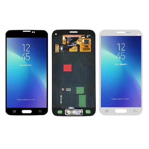 Samsung Galaxy S5 Mini G800 ile Uyumlu Oled Ekran Dokunmatik