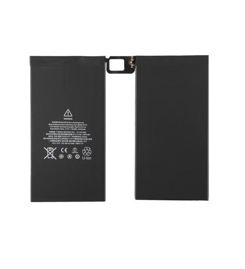 Apple iPad Pro 12.9 İle Uyumlu Tablet Pil A1577 A1584 A1652 