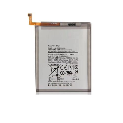 Samsung Galaxy S20 Plus G985F ile Uyumlu İthal Pil Batarya