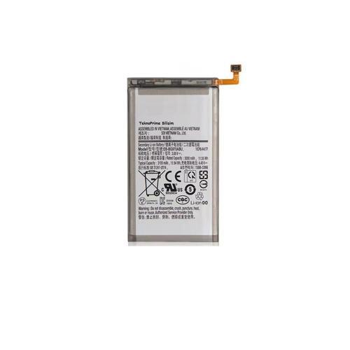 Samsung Galaxy S10E G970F ile Uyumlu İthal Pil Batarya