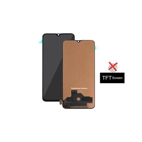 Oppo RX17 ile Uyumlu TFT Ekran Dokunmatik Cph1879