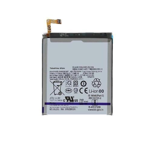 Samsung Galaxy S21 G991F ile Uyumlu İthal Pil Batarya
