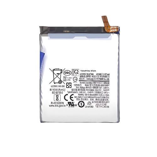 Samsung Galaxy S23 Ultra S918b ile Uyumlu İthal Pil Batarya