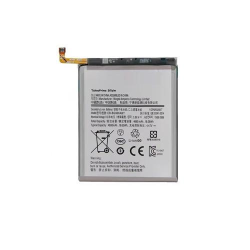 Samsung Galaxy S21 Plus G996B ile Uyumlu İthal Pil Batarya