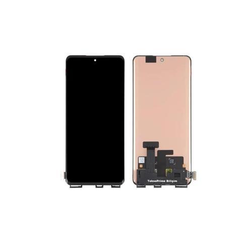 Oppo Reno 9 Pro İle Uyumlu Oled Ekran Dokunmatik PGX110