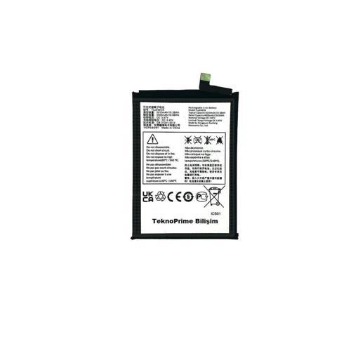 TCL 40SE ile Uyumlu İthal Pil Batarya T610