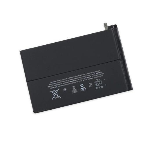 Apple iPad Mini 2/3 İle Uyumlu Tablet Pil A1512 A1489 A1490 A1491 A1599 A1600