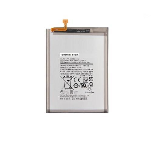 Samsung Galaxy A13 A135F ile Uyumlu İthal Pil Batarya