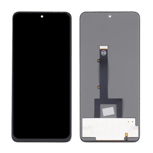 infinix Zero X Pro ile Uyumlu Lcd Ekran Dokunmatik X6811