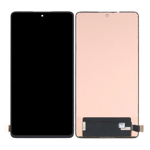 Xiaomi Mi 11 Pro ile Uyumlu Oled Ekran Dokunmatik M2102K1AC