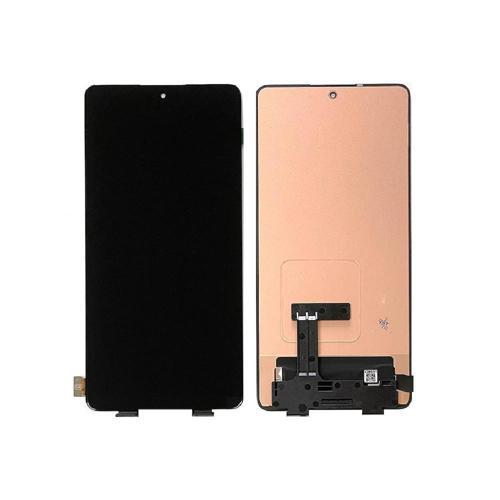 Xiaomi Mi 11T Pro ile Uyumlu Oled Ekran Dokunmatik 2107113SG