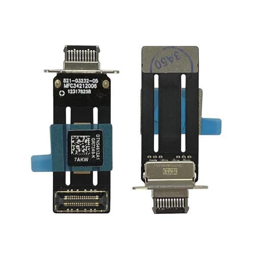 İpad Mini 6 İle Uyumlu Şarj Soket Filmli A2567 A2568 A2569