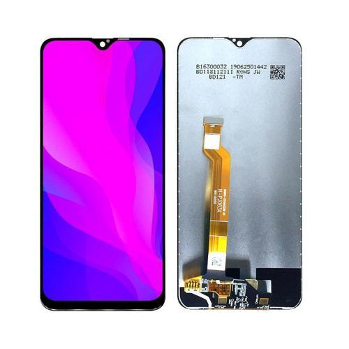 Oppo F9 ile Uyumlu Lcd Ekran Dokunmatik Cph1825