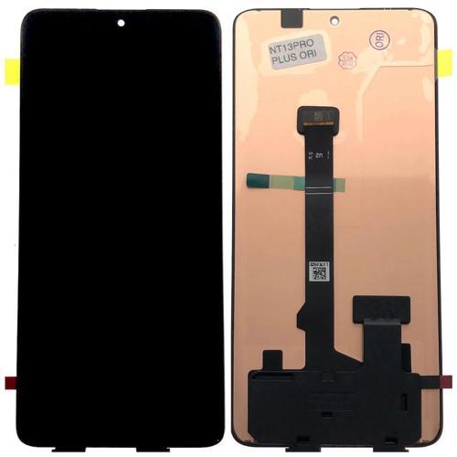 Xiaomi Redmi Note 13 Pro Plus 5G İle Uyumlu TFT Ekran Dokunmatik 23090RA98C