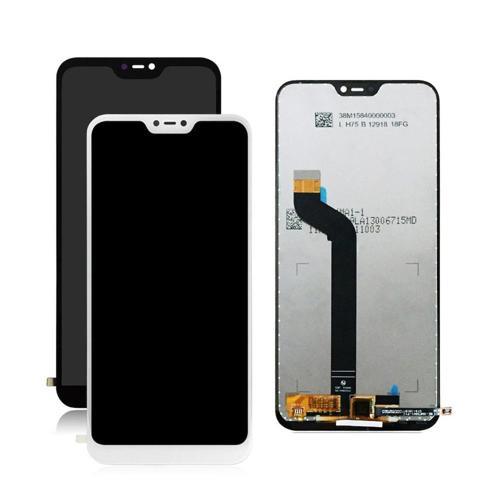 Xiaomi Mi A2 Lite ile Uyumlu Lcd Ekran Dokunmatik
