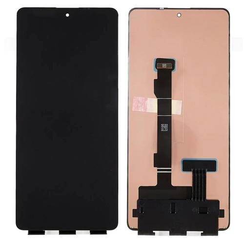 Xiaomi Redmi Note 12 Pro 5G ile Uyumlu Oled Ekran Dokunmatik 22101316C, 22101316I