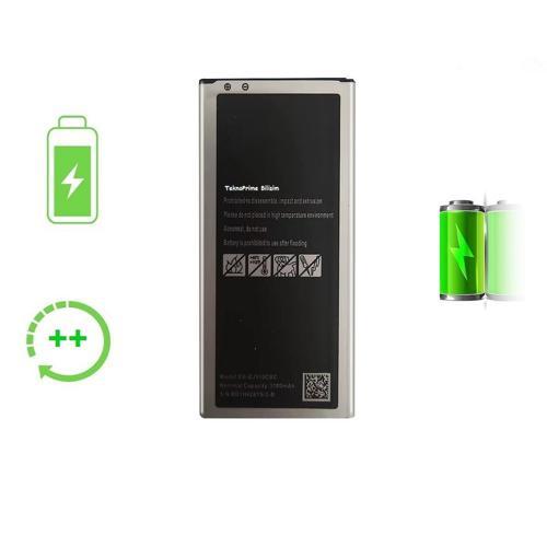  Samsung Galaxy J5 2016 J510F ile Uyumlu Güclendirilmis İthal Pil Batarya