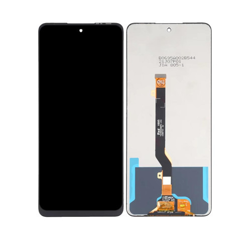 Tecno Camon 19 Neo İle Uyumlu Lcd Ekran Dokunmatik Ch6i