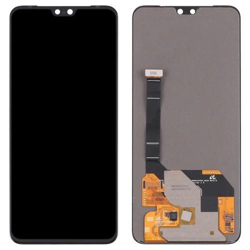 Vivo V23 5G İle Uyumlu Oled Ekran Dokunmatik V2303