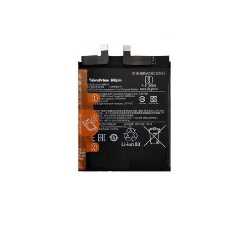 Xiaomi Mi 11 ile Uyumlu İthal Pil Batarya BM4X