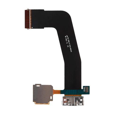 Galaxy Tab S İle Uyumlu Şarj Bordu Soketi İthal 10.5''T800 T801 T805
