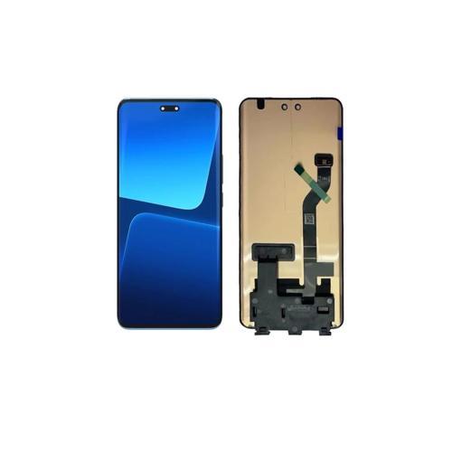 Xiaomi Mi 13 Lite ile Uyumlu Oled Ekran Dokunmatik 2210129SG