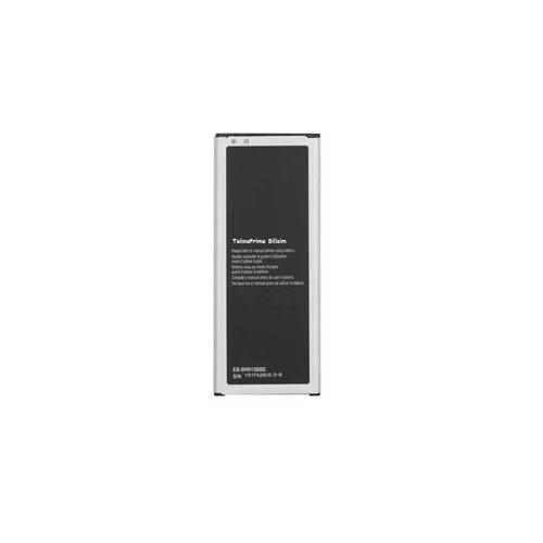 Samsung Galaxy Note 4 N910F ile Uyumlu İthal Pil Batarya